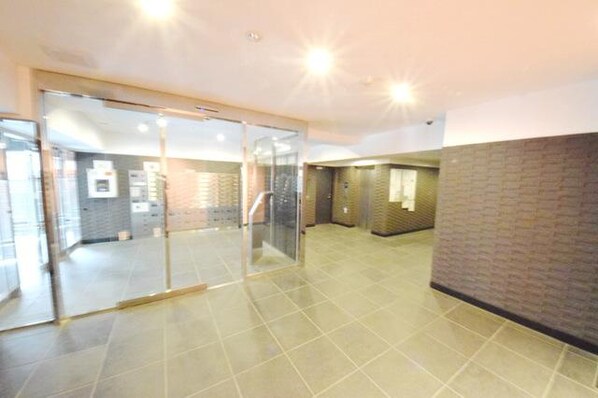 TRADIS浅草橋の物件内観写真